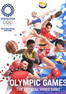 Olympic Games Tokyo 2020: The Official Video Game