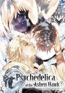 Psychedelica of the Ashen Hawk