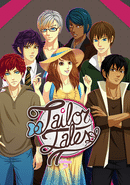 Tailor Tales