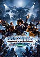 Huntdown
