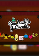 Cuadradito y Circulito: El Videojuego