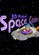 3D Pinball: Space Cadet