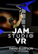 Jam Studio VR