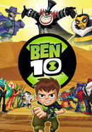 Ben 10