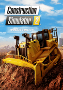Construction Simulator 2