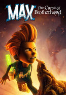 Max: The Curse of Brotherhood