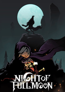 Night of Full Moon