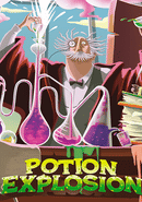 Potion Explosion