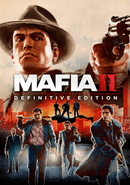 Mafia II: Definitive Edition poster