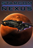 Starcom: Nexus