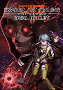 Sword Art Online: Fatal Bullet