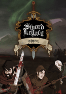 Sword Legacy: Omen
