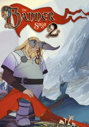 The Banner Saga 2