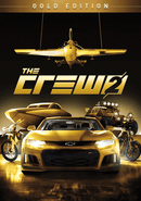 The Crew 2: Gold Edition