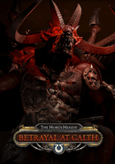 The Horus Heresy: Betrayal At Calth