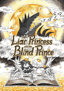 The Liar Princess and the Blind Prince