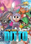 The Swords of Ditto