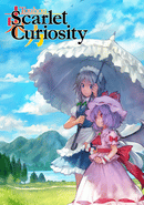 Touhou: Scarlet Curiosity