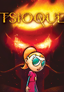 Tsioque