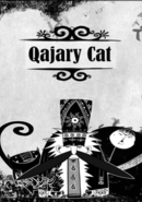 Qajary Cat