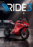 Ride 3