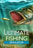 Ultimate Fishing Simulator