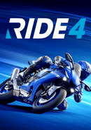 Ride 4