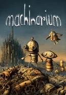 Machinarium