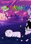 Hiveswap Friendsim