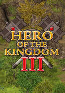 Hero of the Kingdom III