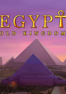 Egypt Old Kingdom