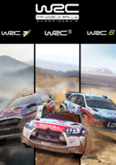 WRC Collection FIA World Rally Championship