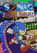 Sonic Time Twisted