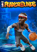 NBA Playgrounds