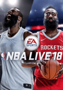 NBA LIVE 18: The One Edition