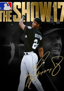 MLB The Show 17