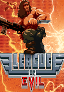 League of Evil