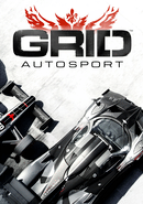 Grid: Autosport