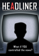 Headliner