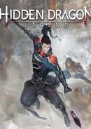 Hidden Dragon: Legend