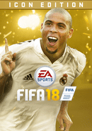 FIFA 18: ICON Edition