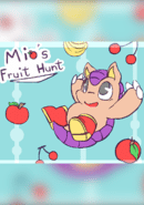 Mio's Fruit Hunt