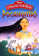 Disney's Animated Storybook: Pocahontas