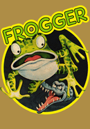Frogger