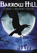 Barrow Hill: Curse of the Ancient Circle