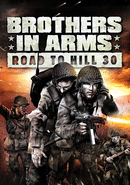 Brothers in Arms: Road to Hill 30