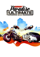 Burnout Paradise: The Ultimate Box
