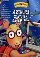 Arthur's Computer Adventure