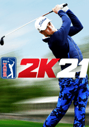 PGA Tour 2K21