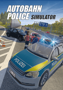 Autobahn Police Simulator